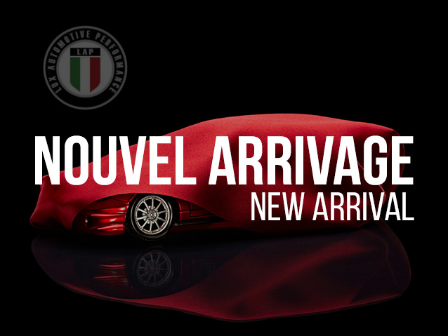 Lux automotives nouvel arriv
